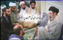 ایرانی سپریم لیڈرمجتبیٰ خامنہ ای کی ہیلتھ پرتازہ اَپ ڈیٹ	